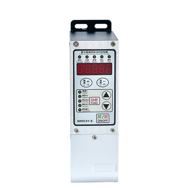 SDVC31-S/M 1.5A And 3A Frequency Regulation Controller