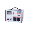 SVC-1000VA Analog Meter +2USB 110V 220V Automatic Voltage Stabilizer