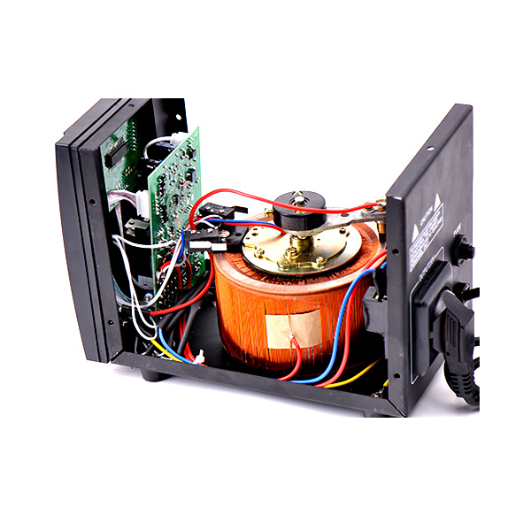 29__DSC0162 Relay Automactic Voltage Stabilizer Voltage Regulator