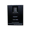 TLB-10000VA 100-260VAC digital display TLB wall mount RELAY CONTROL AC automatic voltage stabilizer