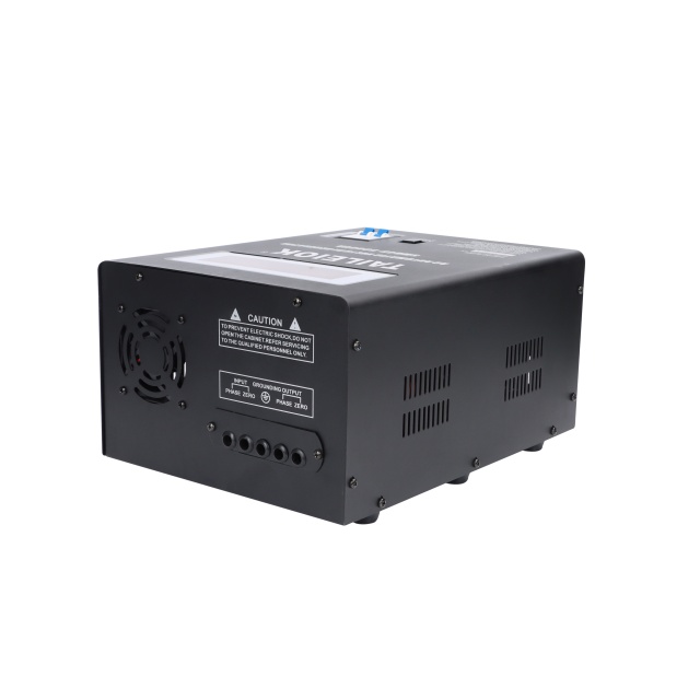 SMB45-5000VA 45-280V Wall Mounted Automatic Voltage Stabilizer