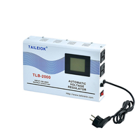 TLB Wall Mount Voltage Stabilizer