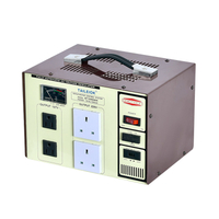 SVC Automatic Voltage Stabilizer Pointer Type