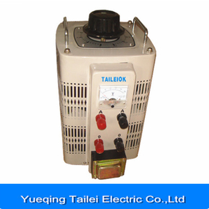 TDGC2 TSGC2 Voltage Regu lator