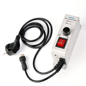  SDVC10-S:4A Voltage Regulator Controller